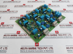 Schindler Tas12.Qa Circuit Board