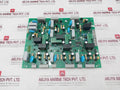 Schindler Tas12.Qa Circuit Board 94V