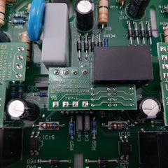 Schindler Tas12.Qa Circuit Board 94V