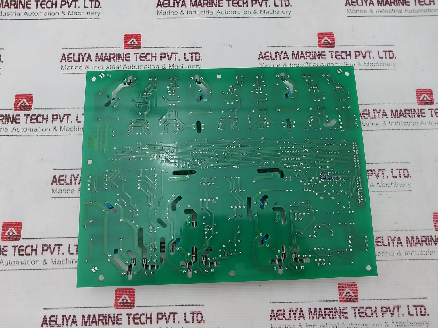 Schindler Tas12.Qa Circuit Board 94V