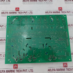 Schindler Tas12.Qa Circuit Board 94V