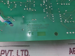 Schindler Tas12.Qa Circuit Board 94V