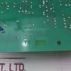 Schindler Tas12.Qa Circuit Board 94V