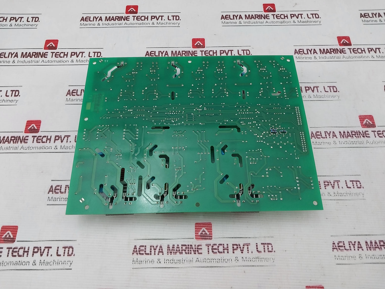 Schindler Tas12.Qa Circuit Board 94V