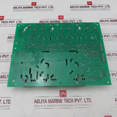 Schindler Tas12.Qa Circuit Board 94V
