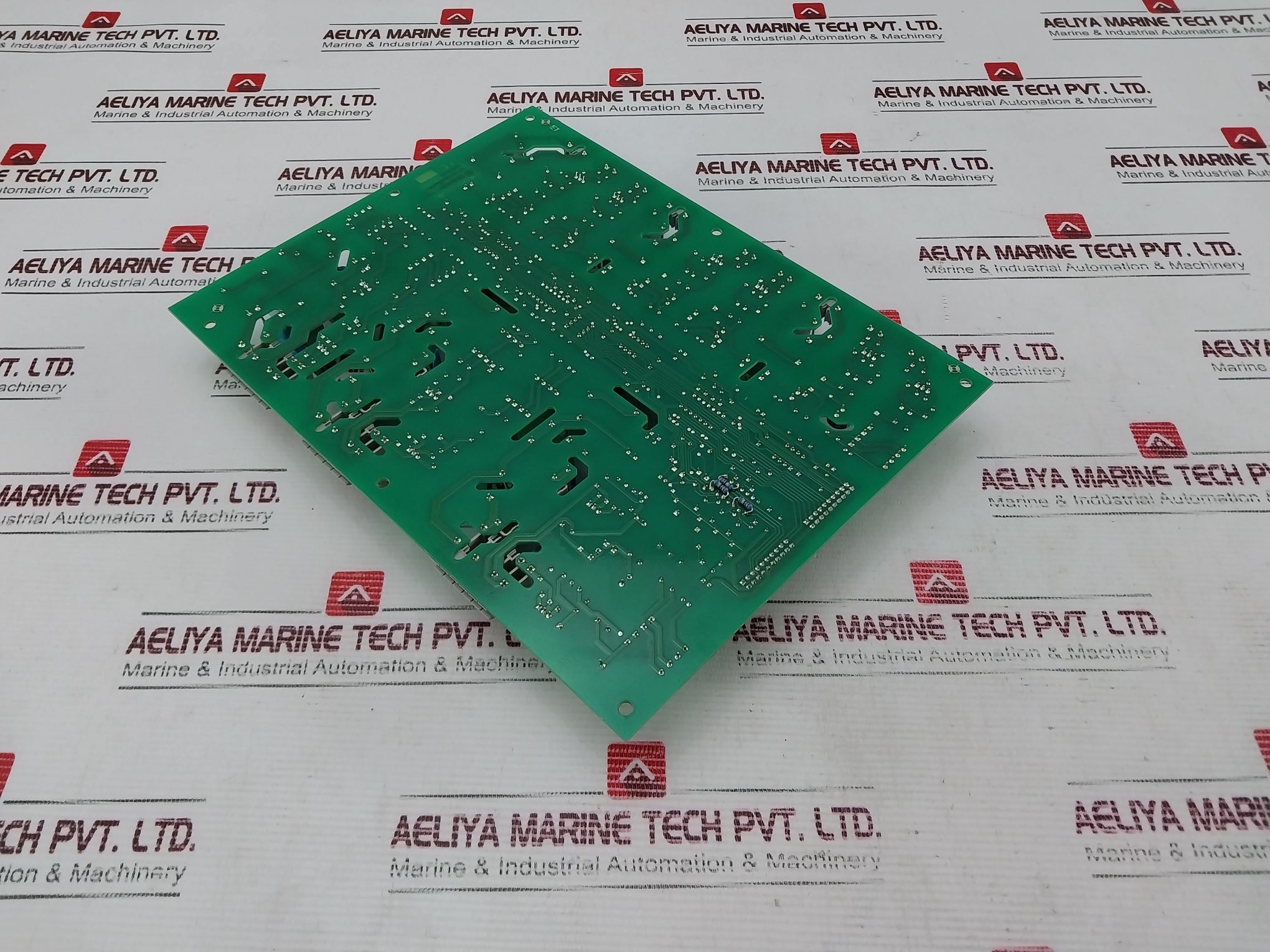 Schindler Tas12.Qa Circuit Board 94V