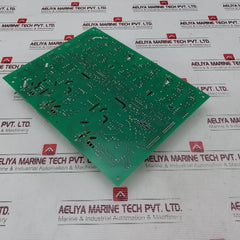 Schindler Tas12.Qa Circuit Board 94V