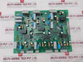 Schindler Tas12.Qa Circuit Board 94V