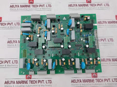 Schindler Tas12.Qa Circuit Board 94V