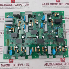 Schindler Tas12.Qa Circuit Board 94V