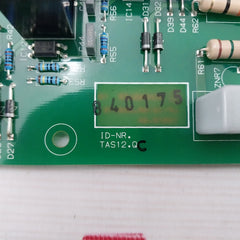 Schindler Tas12.Qa Circuit Board 94V