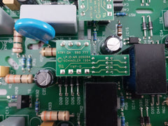 Schindler Tas12.Qa Circuit Board 94V