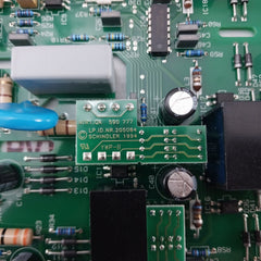 Schindler Tas12.Qa Circuit Board 94V