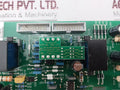 Schindler Tas12.Qa Circuit Board 94V
