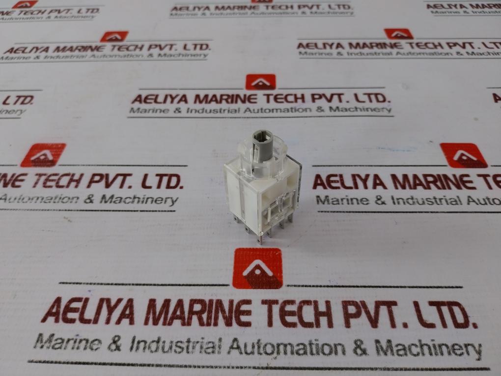 Schlegel Afl2 Contact Block 250v~ 6(3)a Vde 0630 Ac 15 A300