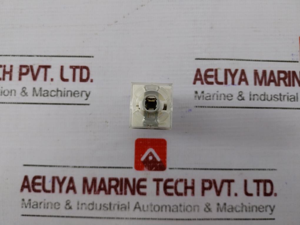 Schlegel Afl2 Contact Block 250v~ 6(3)a Vde 0630 Ac 15 A300