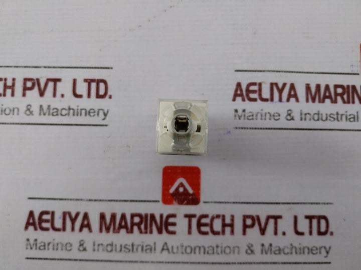 Schlegel Afl2 Contact Block 250v~ 6(3)a Vde 0630 Ac 15 A300