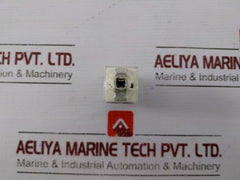 Schlegel Afl2 Contact Block 250v~ 6(3)a Vde 0630 Ac 15 A300