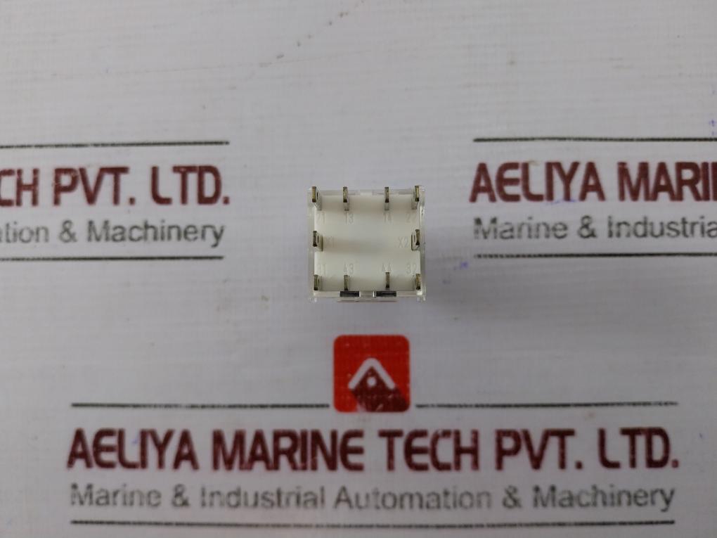 Schlegel Afl2 Contact Block 250v~ 6(3)a Vde 0630 Ac 15 A300