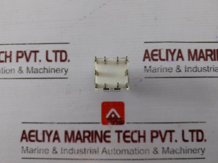 Schlegel Afl2 Contact Block 250v~ 6(3)a Vde 0630 Ac 15 A300
