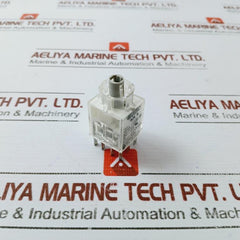 Schlegel Afl2 Contact Block 250V~ Vde 0630 Ac15 A300