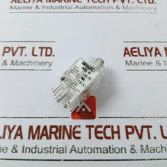Schlegel Afl2 Contact Block 250V~ Vde 0630 Ac15 A300