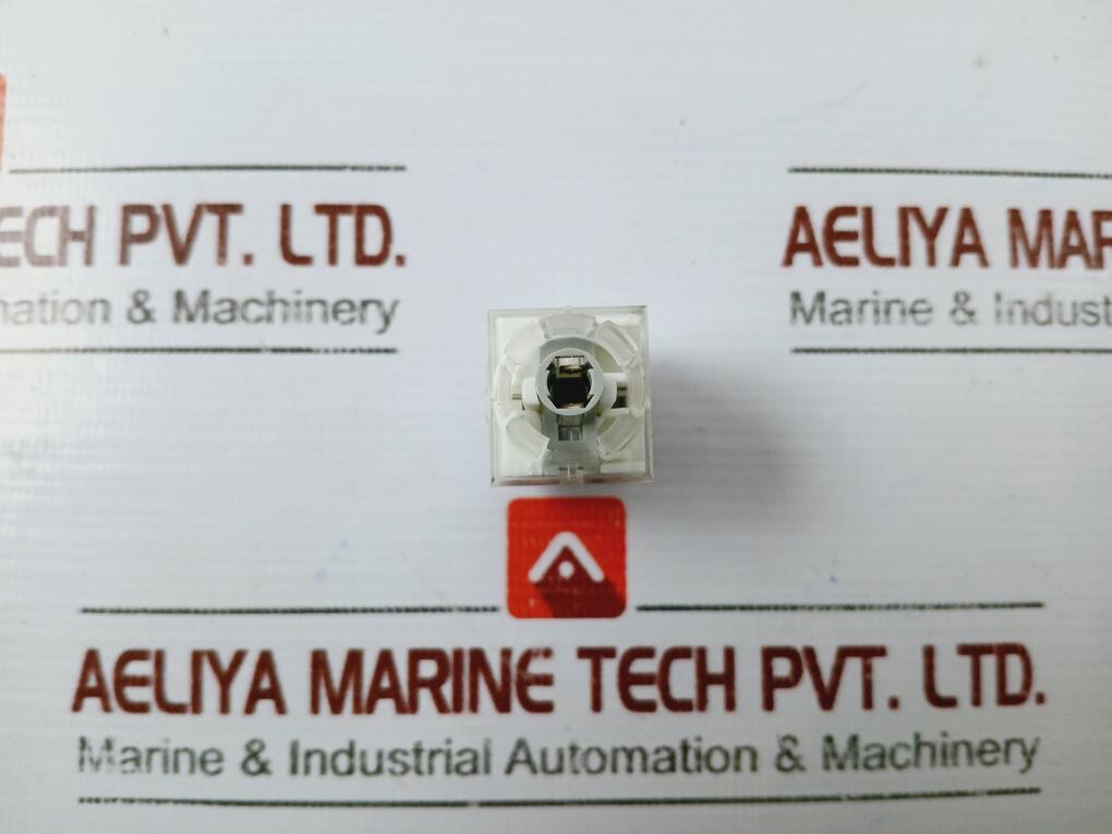 Schlegel Afl2 Contact Block 250v~ Vde 0630 Ac15 A300