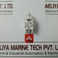 Schlegel Afl2 Contact Block 300V Ac Rr-96327 T55 5A