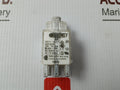 Schlegel Afl2 Contact Block 300V Ac Rr-96327 T55 5A