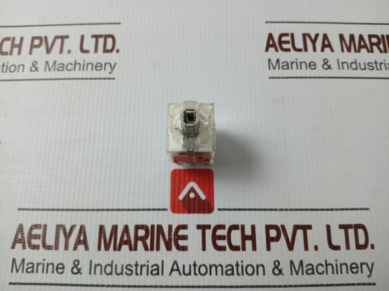 Schlegel Afl2 Contact Block 300V Ac Rr-96327 T55 5A