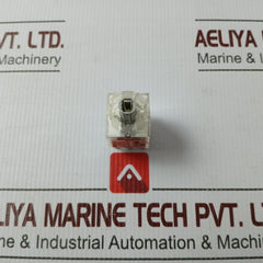 Schlegel Afl2 Contact Block 300V Ac Rr-96327 T55 5A