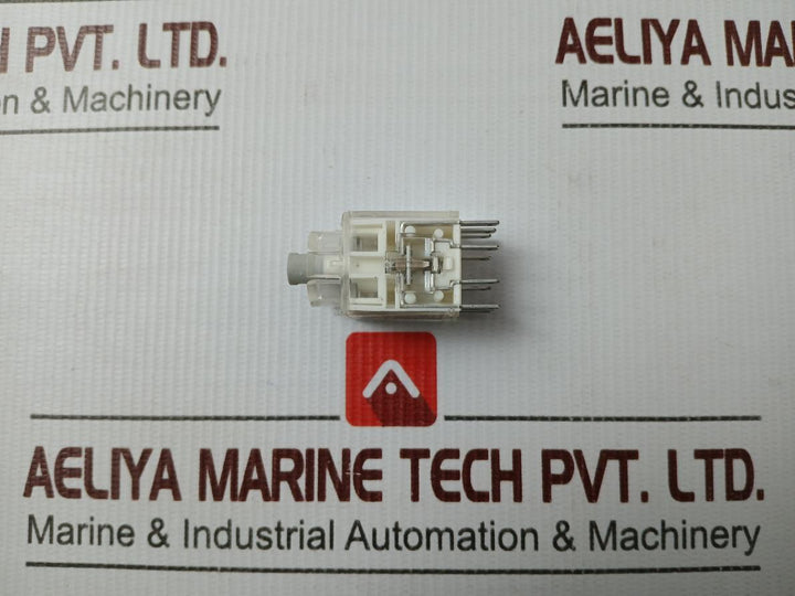 Schlegel Afl2 Contact Block 300V Ac Rr-96327 T55 5A