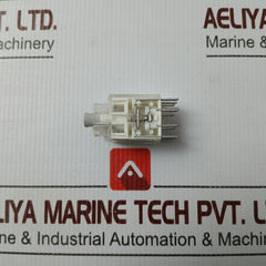 Schlegel Afl2 Contact Block 300V Ac Rr-96327 T55 5A