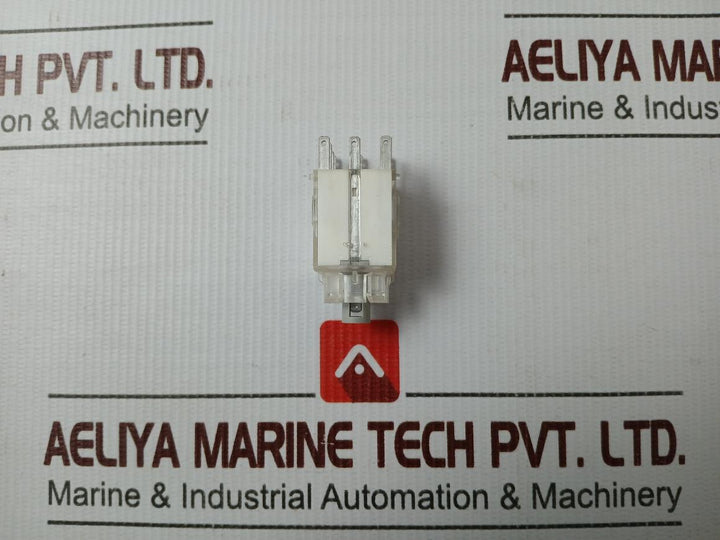 Schlegel Afl2 Contact Block 300V Ac Rr-96327 T55 5A