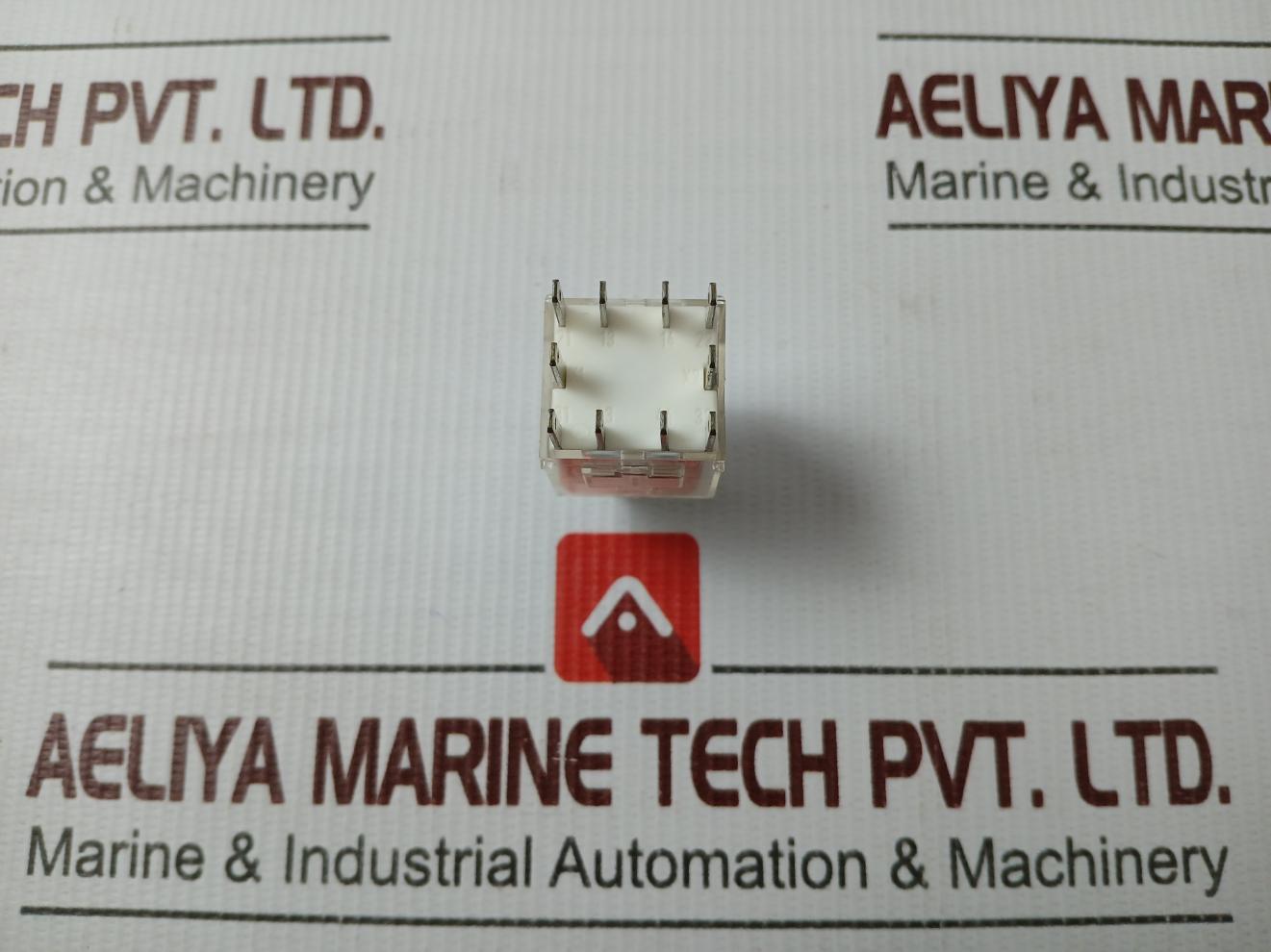 Schlegel Afl2 Contact Block 300V Ac Rr-96327 T55 5A