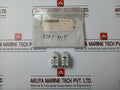 Schlegel Afl2 Contact Block 300V Ac Rr-96327 T55 5A