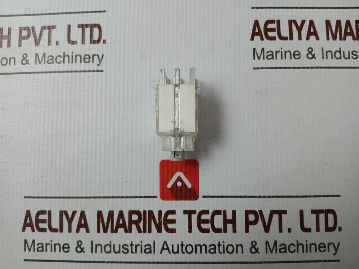 Schlegel Afl2 Contact Block 300V Ac Rr-96327 T55 5A