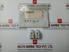 Schlegel Afl2 Contact Block 300V Ac Rr-96327 T55 5A