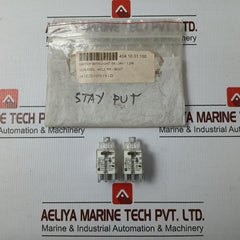 Schlegel Afl2 Contact Block 300V Ac Rr-96327 T55 5A