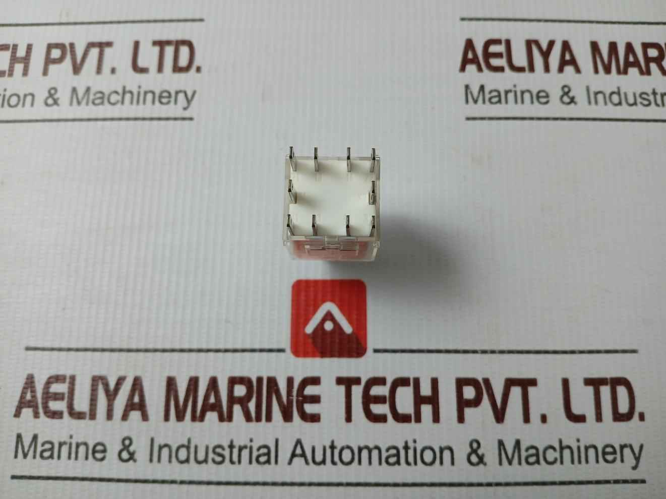 Schlegel Afl2 Contact Block 300V Ac Rr-96327 T55 5A