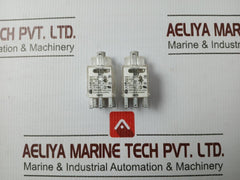 Schlegel Afl2 Contact Block 300V Ac Rr-96327 T55 5A