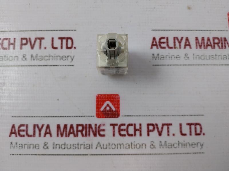 Schlegel Afl2 Contact Block – 6 Mm – Maintained Ac15A300