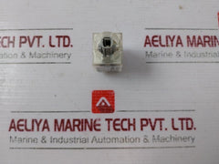 Schlegel Afl2 Contact Block – 6 Mm – Maintained Ac15A300