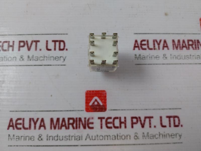 Schlegel Afl2 Contact Block – 6 Mm – Maintained Ac15A300