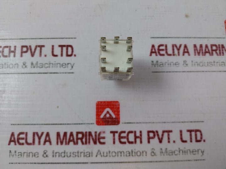 Schlegel Afl2 Contact Block – 6 Mm – Maintained Ac15A300