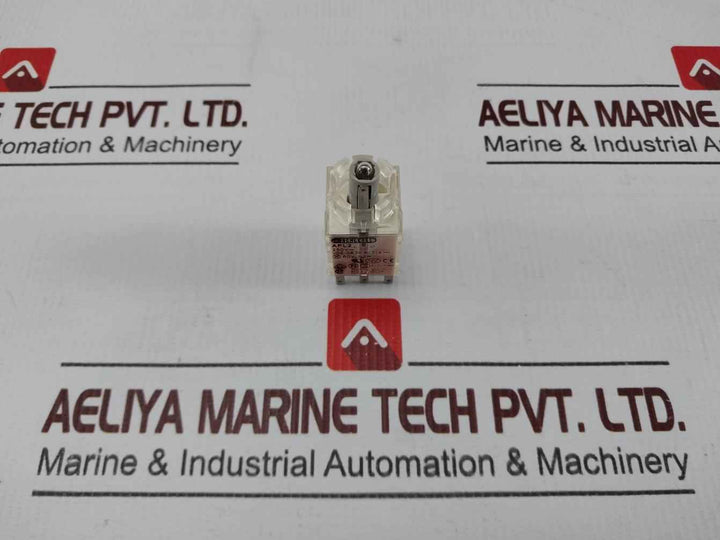 Schlegel Afl2 Illuminated Maintained Contact Block 60v 1,2w 250v