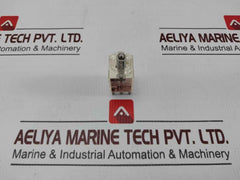 Schlegel Afl2 Illuminated Maintained Contact Block 60v 1,2w 250v