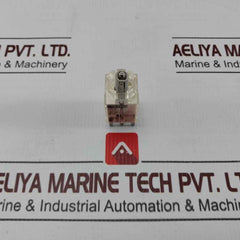 Schlegel Afl2 Illuminated Maintained Contact Block 60v 1,2w 250v