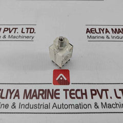 Schlegel Afl2 Illuminated Maintained Contact Block 60v 1,2w 250v