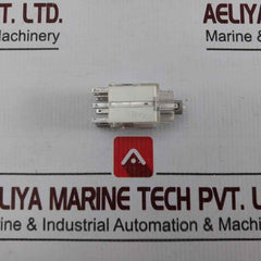 Schlegel Afl2 Illuminated Maintained Contact Block 60v 1,2w 250v
